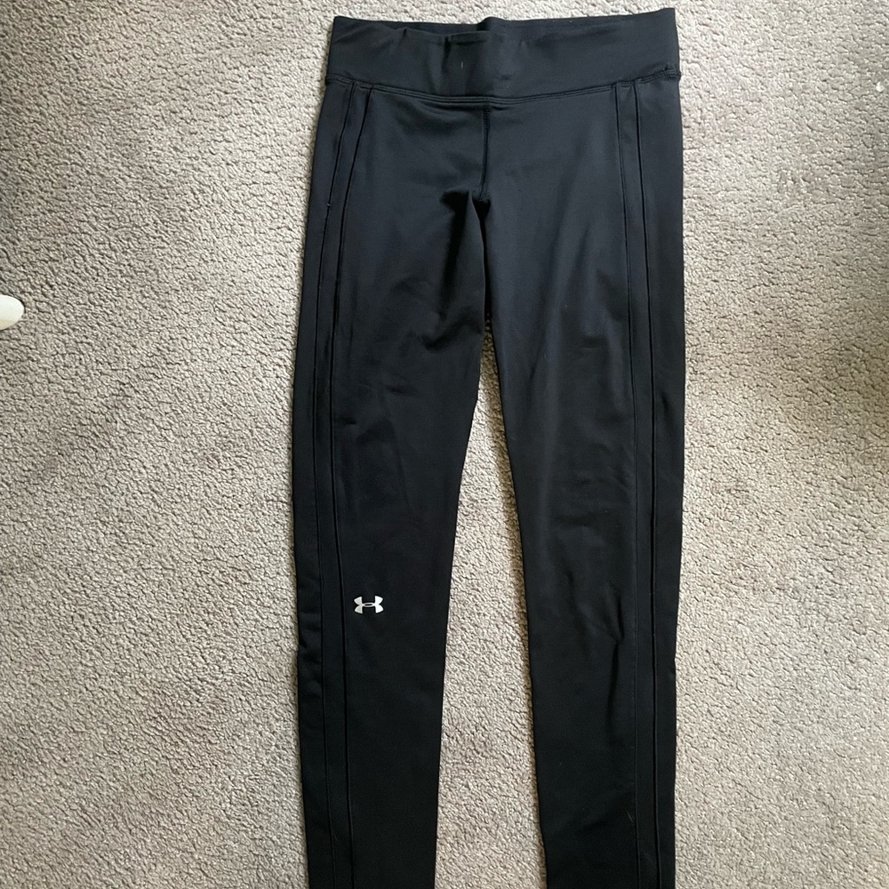 Under Armour Thermal Leggings